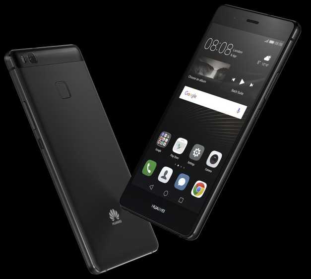 Huawei P9 Lite