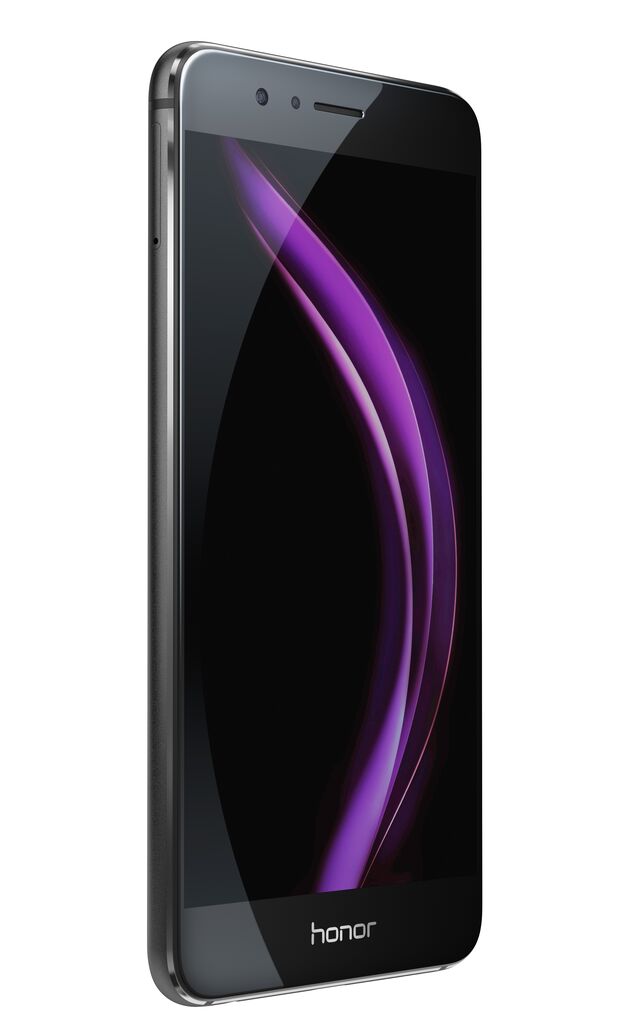 Honor 8 Black_Front_Left_v1_SIMP copy