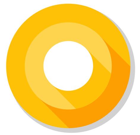 Android-O-logo
