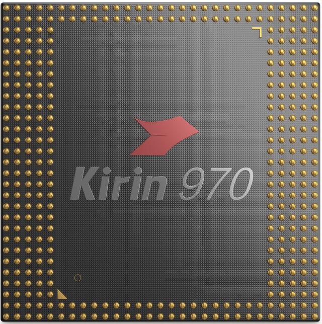 Huawei Kirin 970
